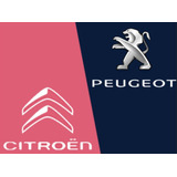 Actualizacion Gps Peugeot Citroen Mapas Radares Pois Extras