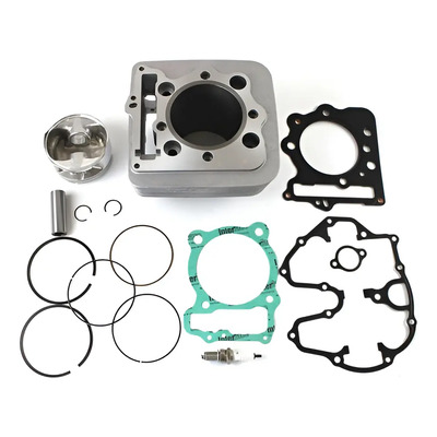 Kit Reparación Cilindro Y Pistón Honda Trx 400ex 1999-2008
