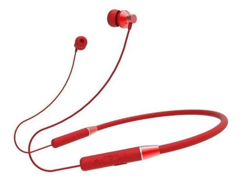 Auriculares Lenovo He05 Bluetooth Cancelacion Ruido Running