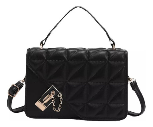 Bolsa Para Mujer Crossbody De Cuero Bolso Bandolera Mujer 