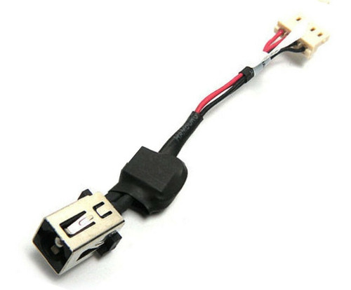 Jack Power Toshiba Satellite L840 840d L845 L845d Dd0by3ad00