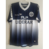 Camiseta Gimnasia Y Esgirma La Plata 2014 Penalty Utileria