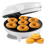 Mini Máquina For Hacer Donuts Y Repostería Culinaria 220v