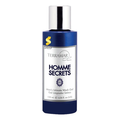 Terramar Gel Intimo Masculino Homme Secrets \u002F 120 Ml | Meses sin interés