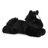 Peluche Caballo Beau Mini Flopsie 20 Cm (16640)