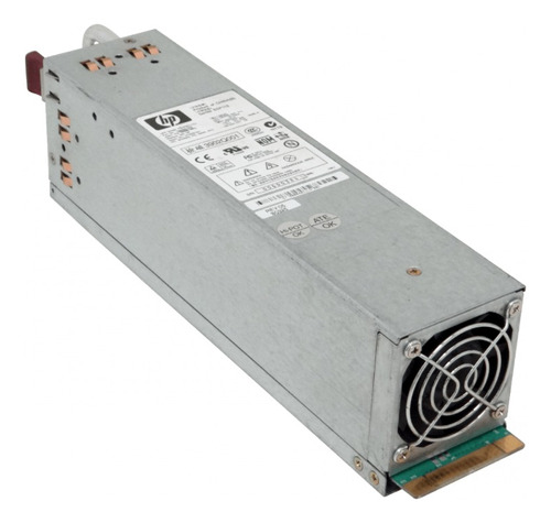 Fuente Poder Hp 400w, Dl380 G2/g3, 194989-002