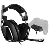 Astros A40 +mixamp M80