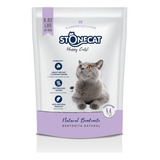 Piedra Gato Stonecat 4 Kg Lavanda Combo Familia