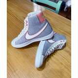 Zapatillas Botitas Nike Blazer