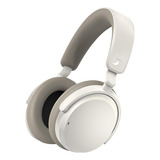 Audífonos Sennheiser Accentum Wireless Color Blanco Luz Blanco