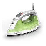 Plancha Vapor Black & Decker Ir02v-t Compacta Barata Oferta