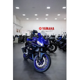 Nova Yamaha R3 24/24 + Emplacamento Por Nossa Conta.