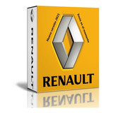 Pack Actualizacion Gps Renault Sandero Media Nav Ultima Vers