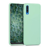 Funda Kwmobile Para Samsung Galaxy A50/a50s/a30s (32hv)