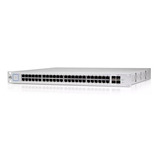 Unifi Switch Usw 48p Gigabit  4 Sfp 1gb  Ubiquiti ( Sem Poe)