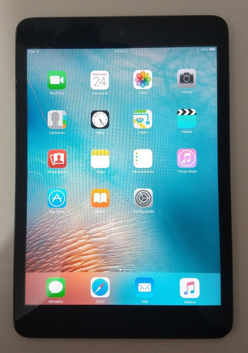 iPad Mini 16gb A1432