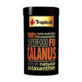 Tropical Super Food Fd Calanus Zooplankton 12gr Trop Marino