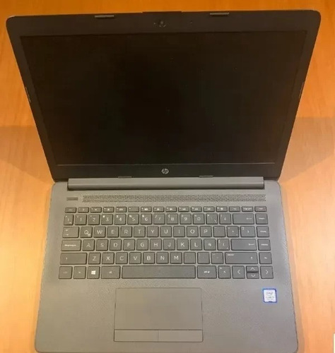 Notebook Hp I3 10ma Gen + 8 Gb Ddr4 + 512 Gb Ssd