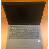 Notebook Hp I3 10ma Gen + 8 Gb Ddr4 + 512 Gb Ssd