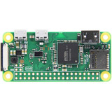 Raspberry Pi Zero W (inalámbrica) (modelo De 2017)