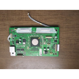 Placa Tcon Tv LG 42pc1rv 6871qch074c