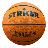 Pelota De Basket N° 3 Striker Tissus