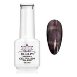 Cat Eyes Magnetico Bluum Esmalte Permanente Variedad 