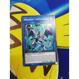 Yugioh! Firewall Dragon, Secret