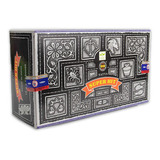 Incienso Satya Nag Champa Superhit 12 Un/ Ambiente Y Aromas. Fragancia Super Hit