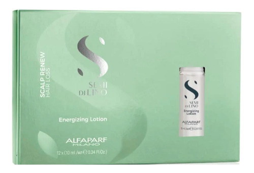 Energizing Lotion Scalp Renew Semi Di - mL a $13200