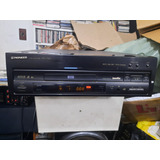 Video Laser ,dvd E Cd Pioneer 