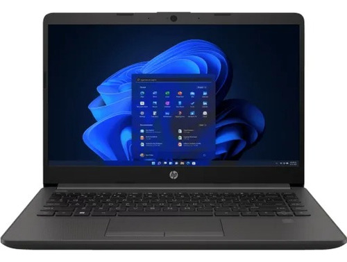 Laptop Hp 14  240 G9 Intel Core I5-1235u 8gb Ssd256gb W11