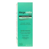 Megacistin Max Loción Tratante Anticaida Fortalecedora 120ml