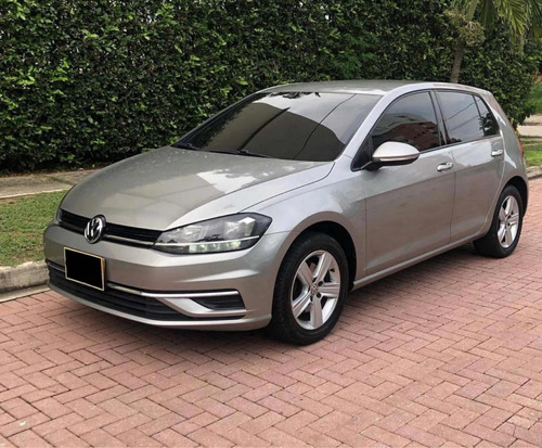 Volkswagen Golf 2018 1.4 Tsi Comfortline