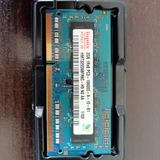 Memoria Ram Color Azul 2gb 1 Sk Hynix Hmt325s6bfr8c-h9