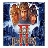 Age Of Empires Ii