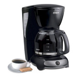 Oster 3302 12-taza Cafetera, 220-volt