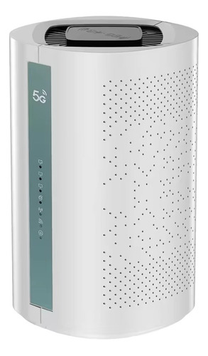 Router Compatible Nueva Banda 5g Global Puerto G/bit Wifi 6