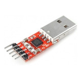 Conversor Ttl A Usb Arduino Cp2102