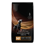 Proplan (nf) Renal Kidney Funcion Croquetas Perro 2.72 Kg