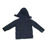 Campera Azul Inflable I16b0051