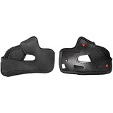 Bell Rs-2 X-static Cheek Pads Accesorios Para Casco De Motoc