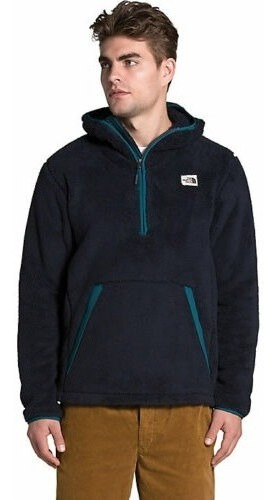 The North Face, Polar, Hoodie, Pullover, Buzo Traídos De Ny