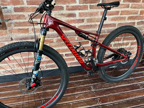Bicicleta Specialized 29 Epic Pro