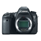  Canon Eos 6d+ Sd 64gb Sandisk Pro + Flash E Bolsa De Brinde