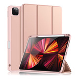 Wenlaty Compatible Con iPad Pro 11 Pulgadas Funda 4th/3r...