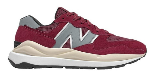 Zapatillas New Balance Wl574ohl1 Hombre Buerdeo Street Moda