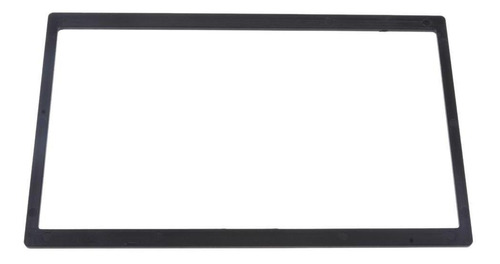 Universal Coche / Radio Fascia Panel Panel Marco 188x118mm