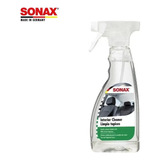 Limpia Tapices 500 Ml Sonax