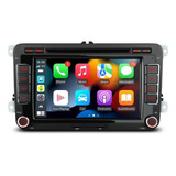 Android 11 Dvd Carplay Gps Vw Seat Altea Leon Toledo Jetta